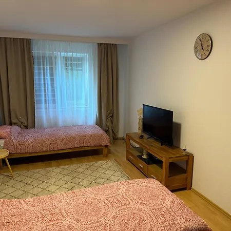 Privat And In Laatzen Appartamento Hannover