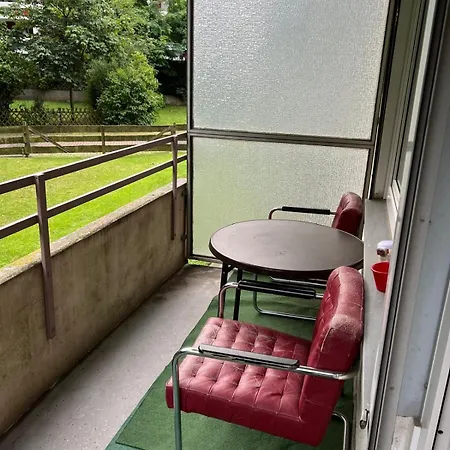 Privat And In Laatzen Appartamento